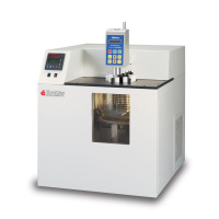 BVS5000 Programmable Brookfield Viscosity Liquid Bath System